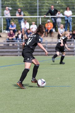 Bild 198 - wBJ Harburger TB - Hannover 96 : Ergebnis: 2:2